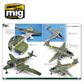Ammo Encyclopedia of Aircraft Modelling-Vol. 3 Painting