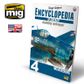 Ammo Encyclopedia of Aircraft Modelling-Vol. 4 Weathering