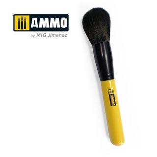 Ammo Dust Remover Brush 2
