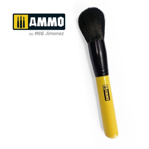 Ammo Dust Remover Brush 2