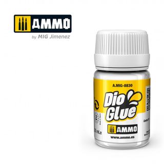 Ammo Dio Glue 35ml