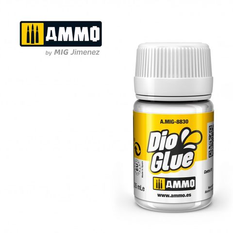 Ammo Dio Glue 35ml