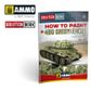 Ammo Solution Box Mini #11 4BO Russian Green Vehicles