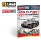 Ammo Solution Box Mini #17 WWII German Winter Vehicles