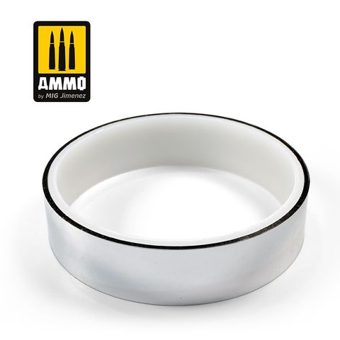 Ammo Chrome Tape 20mmx10m