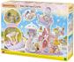 Sylvanian Families Baby Mermaid Castle