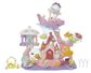 Sylvanian Families Baby Mermaid Castle