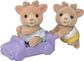 Sylvanian Families Reindeer Twins