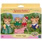 Sylvanian Families Reindeer Family