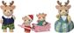 Sylvanian Families Reindeer Family