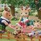 Sylvanian Families Reindeer Family