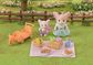 Sylvanian Families Sunny Picnic Set