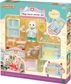 Sylvanian Families Village Doctor Starter Set