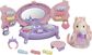 Sylvanian Families Pony's Vanity DresserSet