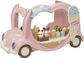 Sylvanian Families Ice Cream Van