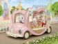 Sylvanian Families Ice Cream Van