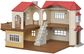 Sylvanian Families Red Roof Country Home