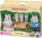 Sylvanian Families Husky Family