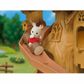 Sylvanian Families Adventure Tree House