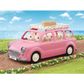 Sylvanian Families Family Picnic Van