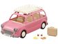 Sylvanian Families Family Picnic Van