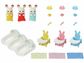 Sylvanian Families Triplets Care Set