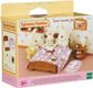 Sylvanian Families Semi-double Bed