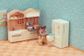 Sylvanian Families Kitchen Play Set