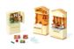 Sylvanian Families Kitchen Play Set