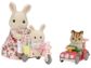 Sylvanian Families Babies Ride and Play