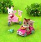 Sylvanian Families Babies Ride and Play