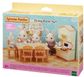 Sylvanian Families Dining Room Set