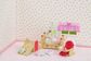 Sylvanian Families Baby Nursery Set