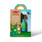 Melissa and Doug Let's Explore - Binoculars & Compass Set