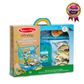 Melissa and Doug Let's Explore - FishingPlay Set