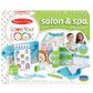 Melissa and Doug Love Your Look - Salon& Spa Play Set