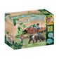 Playmobil Wiltopia Anteater Care