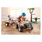 Playmobil Wiltopia Animal Rescue Quad