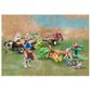 Playmobil Wiltopia Animal Rescue Quad