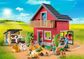 Playmobil Farm House