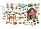 Playmobil Farm House