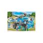 Playmobil Day at the Aquarium