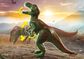 Playmobil T-Rex Attack