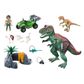 Playmobil T-Rex Attack