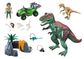 Playmobil T-Rex Attack