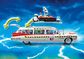 Playmobil Ghostbusters  Ecto-1A