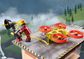 Playmobil Dragons: The Nine Realms Icaris Lab