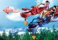 Playmobil Dragons: The Nine Realms Wu &Wei with Jun