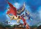 Playmobil Dragons: The Nine Realms Wu &Wei with Jun