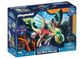 Playmobil Dragons: The Nine Realms Feathers & Alex